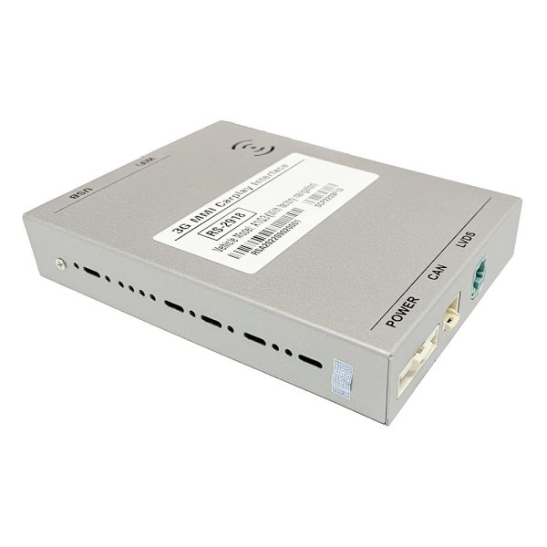 AUDI A1 Q3 5 Inch Screen Kit Vw Carplay Interface Wireless Android Carplay Audi A6