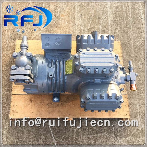 Dwm Copeland Compressor Made in Belgium D6DJ-400X Copeland Compressor Manufacture