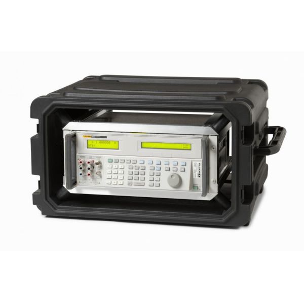 Multifunctional Fluke 5522A Calibrator Practical Stable High Performance