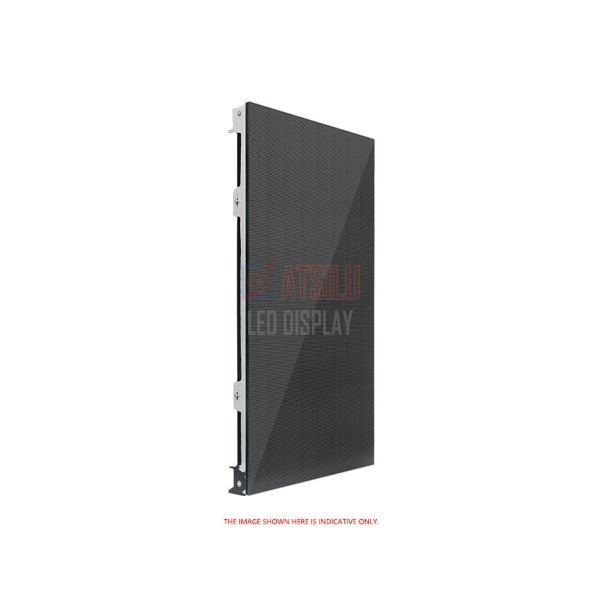P5.95mm Outdoor Led Display For Rental 500mmx1000mm Lightweight Aluminium Events