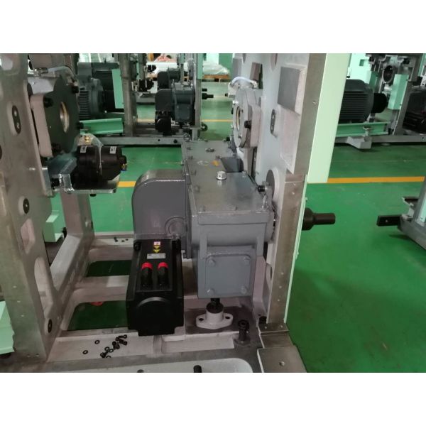 Tc Cvc Viscose Textile Spinning Machine ISO9001 Certificate Low Turnovers
