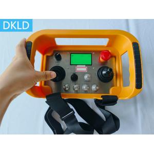 China Welding Robot Remote Control on sale