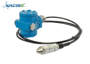 Quality Split Type Industrial Liquid Level Sensor / High Accuracy Water Level Sensor GXPS400M for sale