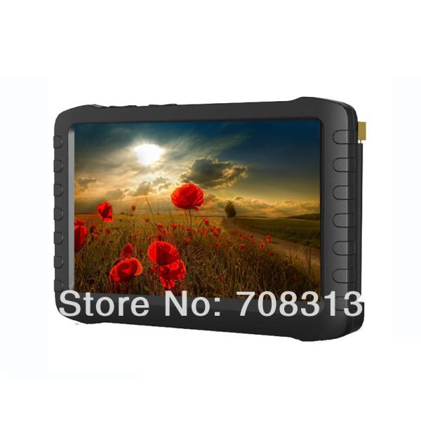 2.4G Wireless Ultra-low lux Pen Camera + HD 2.4GHz wireless mini DVR 5inch TFT support 3