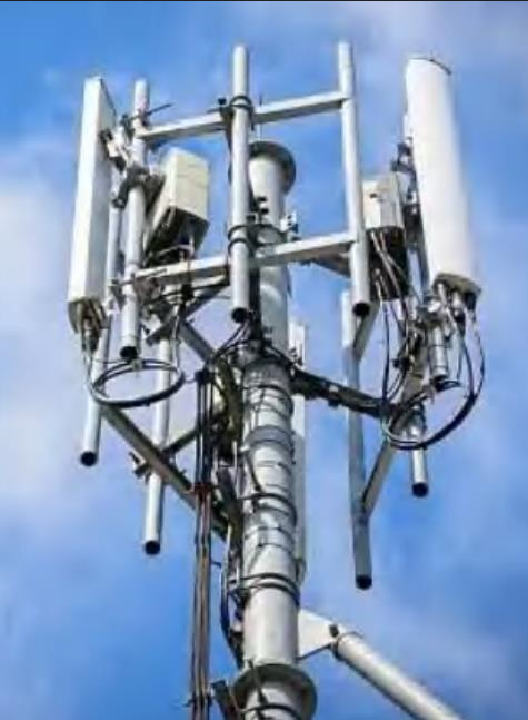 Intelligent management system for gasoline engine power generation in base stations, intelligent diesel engine in communication base stations, DC