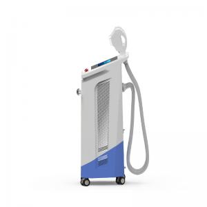Quality Professional CD FDA approved 3000w input power permanent depilatory machine with no pain for sale