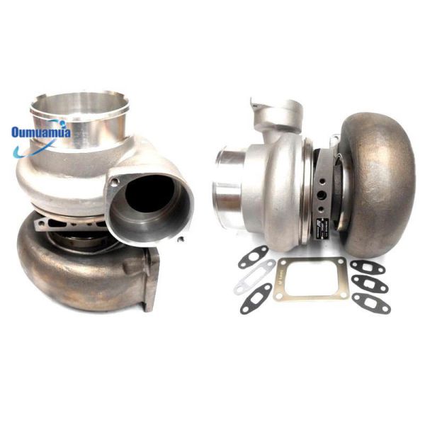 Turbo TL8107 For Caterpillar Engine D9L Turbocharger 2W5697