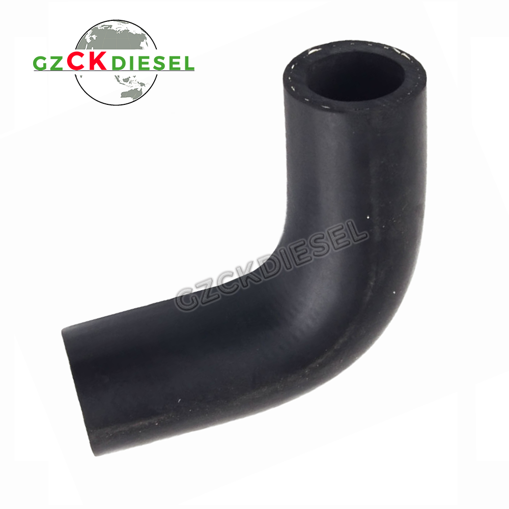 Water Pump Hose 6136-61-6120 6136616120 By Pass Hose For Isuzu 6D95 6D105 Engine