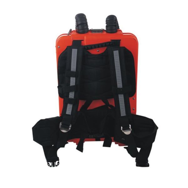 4 hours HYZ4 Isolated Positive Pressure Oxygen Breathing Apparatus