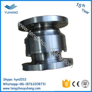 Quality DN100 Water Swivel Joint,Rotary Air Union,Hydraulic Rotary Joint for sale