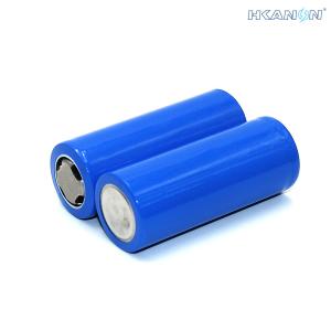 Quality Rechargeable Lithium Iron Phosphate 3.2V 4000mAh LiFePO4 26650 Battery for sale