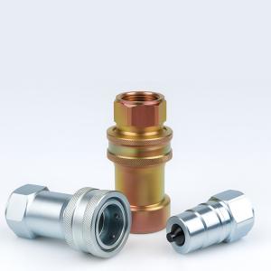 cb sp 10f tg iso 7241 a hydraulic quick coupling