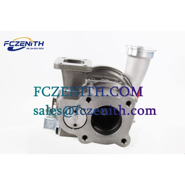 S200G Volvo Turbo Charger 56209880023 04905202 20965309 04906180KZ 04294752KZ For TCD2012L6-2V TCD2013L4-4V Engine