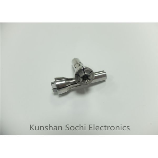 PCB CNC Machine Auxiliary Chuck For Taliang Routing Machine