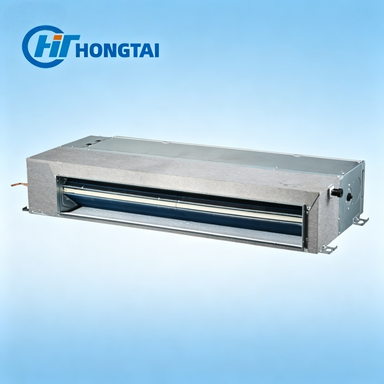 Medium Static Duct AC Balanced Performance for Hotels Offices Adjustable Static 1.5-16.0kW