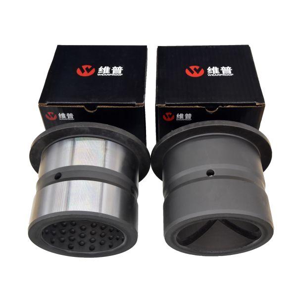 SY420.51-15A Excavator Bucket Bushing