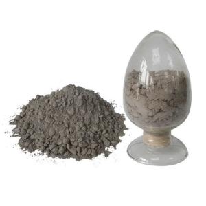 Quality Abrasion Resistance Ultra Low Cement Castable Refractory Material 25kg/bag for sale