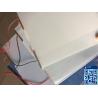 Buy cheap Energy Saving Electric Magic Self-adhesive PDLC Switchable Privacy Smart Glass from wholesalers