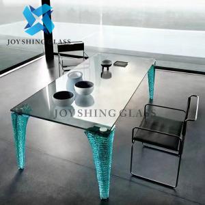 Quality Custom Glass For Furniture Glass Table Glass Door Glass Partition for sale