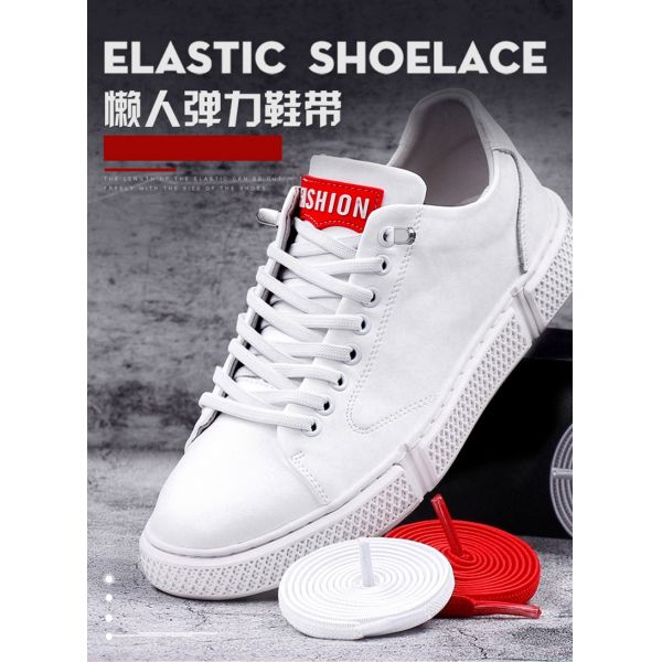 China Suppliers Colorful Sport Flat Shoe Lace For Sale