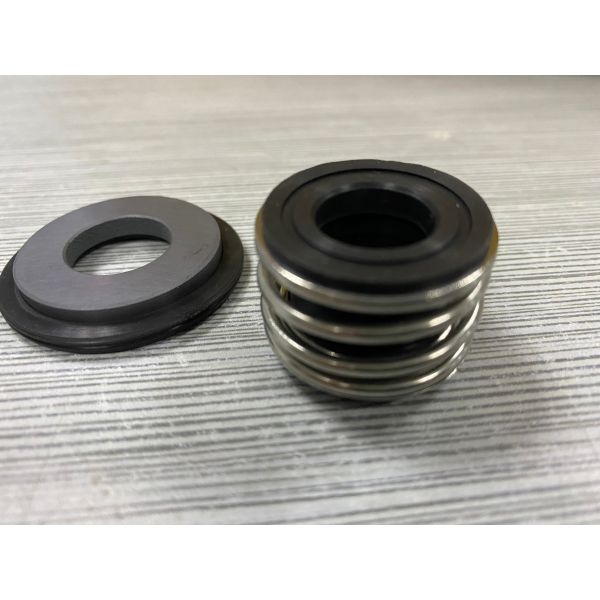 15mm Single Spring Mechanical Seal For Zenit Submersible Electric Pumps