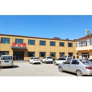 Nanpi County Jude Transmission Equipment Manufacturing Co., Ltd.