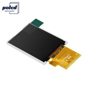 Quality 1.77inch Small LCD Screen 128*160 ST7735S SPI Mini TFT Display for sale