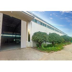 Qingdao Greef New Energy Equipment Co., Ltd