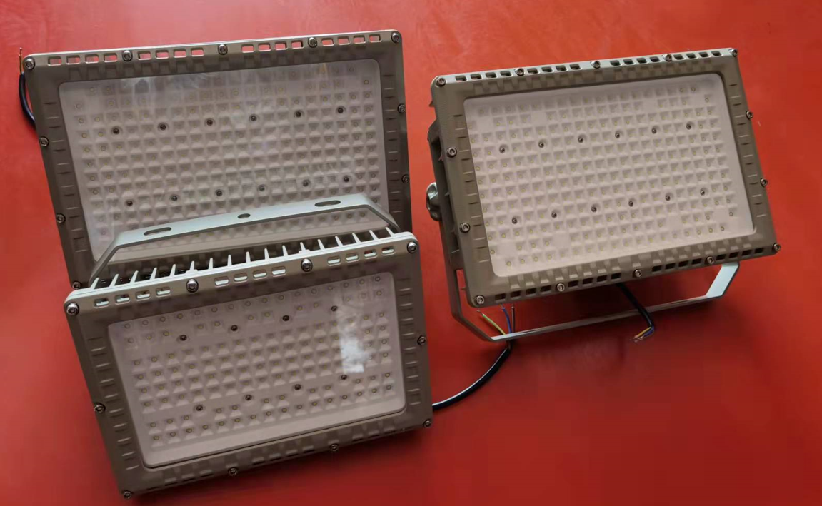 floodlight Explosion Proof LED Lighting bulbs 200 watt led beam angle 120 degree