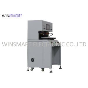 Programmable FFC PCB Hot Bar Soldering Machine AC220V