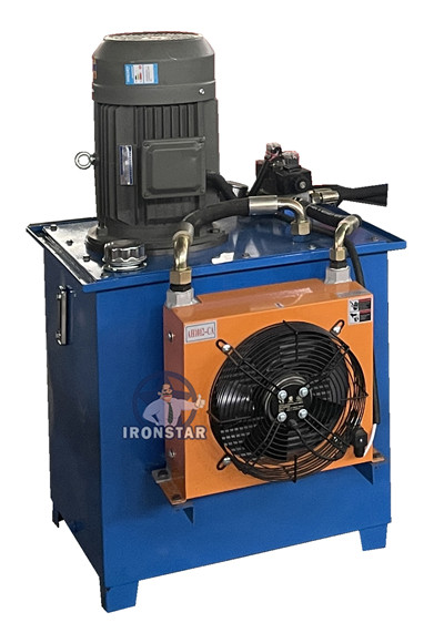 ISO9001 Customized Roll Forming Machine Parts Feeding Table Control Box