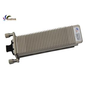 Quality DWDM-XENPAK40-Xx.Xx Compatible 100GHz 40km Xenpak Converter for sale