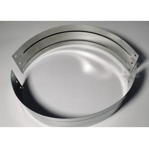 China Smooth Surface Molybdenum Heat Screen With High Density on sale