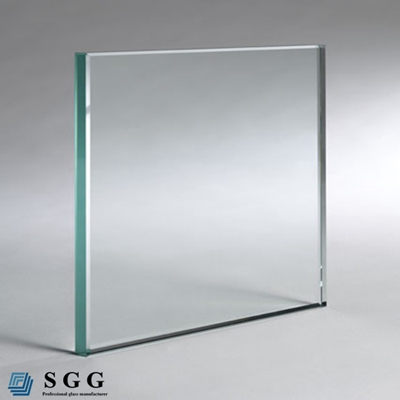 High quality 2mm clear float glass