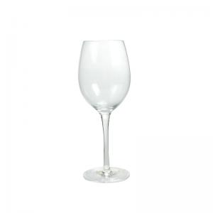 Quality Customized Crystal Goblet Wine Glasses Handmade Honeycomb Drinking Glasses for sale
