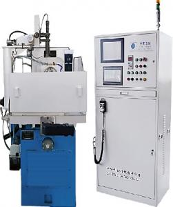 China ZT-90CNC/V Cut Diamond Tools PCD Grinder Machine Fully Automatic on sale