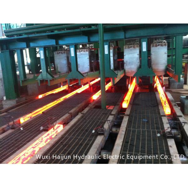 R4M 1S Billet CCM Continuous Casting Machine , Dummy Bar