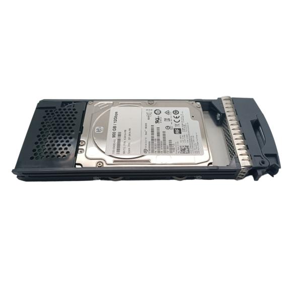 New HDD X341A-R6 900GB 10K 12Gbps SAS 2.5'' HDD 108-00430 SP-341A-R6 900Gb 2.5''