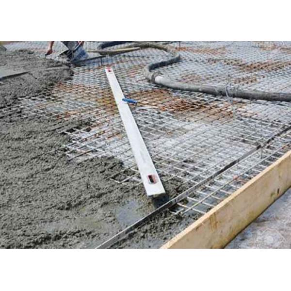 Concrete Slab Mesh With High Strength And Rigidity For Reinforcement