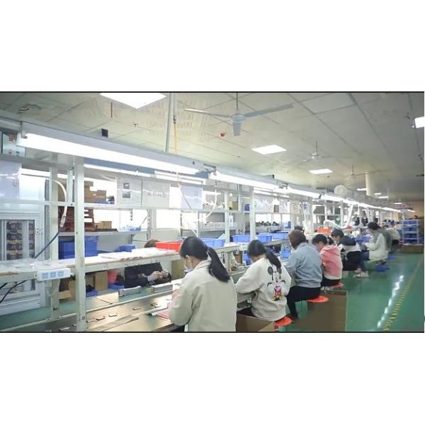 All In One MPPT Deye Hybrid Solar Inverter 2KW 3KW 6KW 8KW