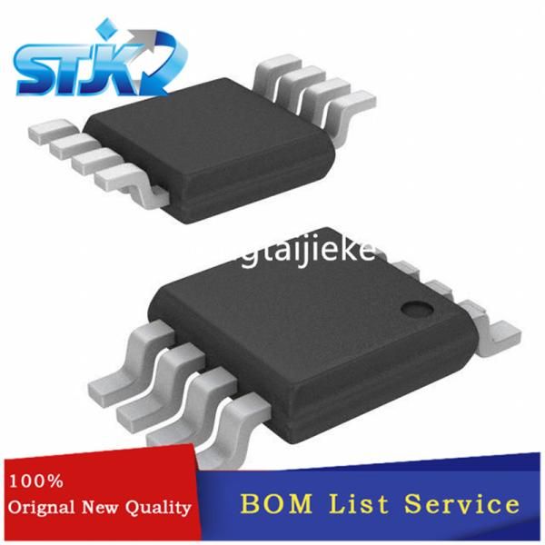 Buy MAX5822LEUA+ Digital To Analog Converter Circuit 12 Bit For Data Acquisition at wholesale prices