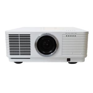 8500lumens Outdoor DLP Projector Large Venue For Mapping And Blending Building