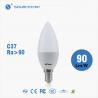 Buy cheap 90ml/w 5W E14 LED candle light wholesale from wholesalers