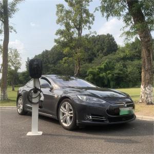 380V - 400V Commercial EV Charger 22kW Outdoor Home Car Charging Station