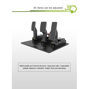 Quality 15Nm Driving Motion Simulator For Amusement Park for sale