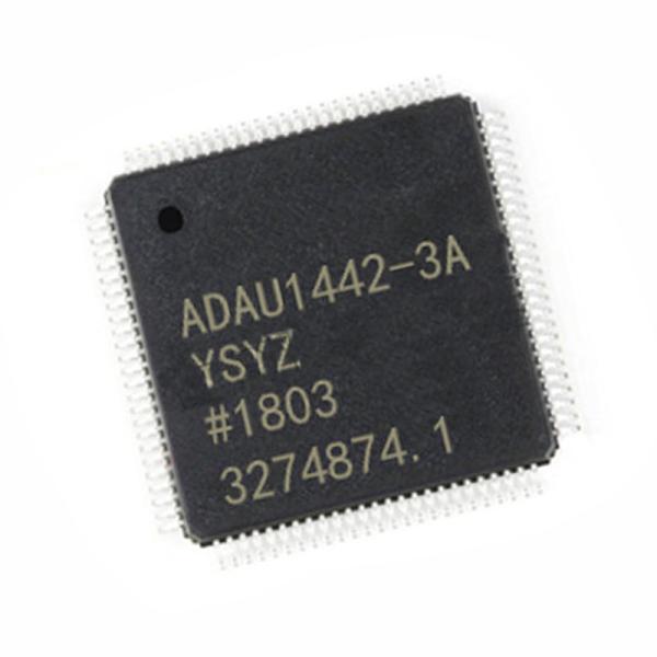 Original Integrated Circuit In Stock IC ADAU1442YSVZ-3A