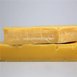 Quality BP grade Pure natural bee wax for beeswax candle making for sale