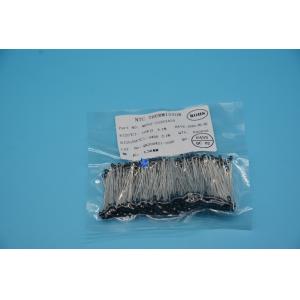 Quality MF52-103F3435 DIP Pearl NTC Metal Oxide Varistors 10K B Value 3435 for sale