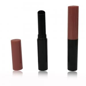 Quality Cosmetic lipstick tube customization lipstick container wholesale for sale