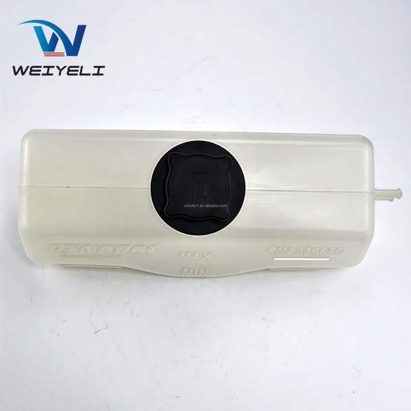 Kubota V2203 Coolant Expansion Tank 4700386893 for Dynapac Rollers